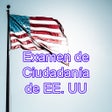 程序图标：Examen de Ciudadanía de E…