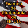 Icon of program: Examen de Ciudadanía de EE. UU