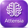 Icona del programma: Attensia: Brain Training …