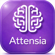Icoon van programma: Attensia: Brain Training …