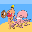 Иконка программы: Coconut Juggle