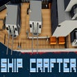 프로그램 아이콘: ShipCrafter