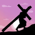 أيقونة البرنامج: Bible Meditation - Pray d…