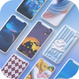 程序图标：Dale Wallpapers  HD Theme…