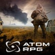 ไอคอนของโปรแกรม: Atom RPG