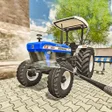 プログラムのアイコン：Farming Tractor Farm Game…