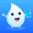 程序图标：Drink Water Reminder Trac…
