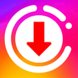 Ikon program: Video Downloader: Video S…