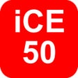 أيقونة البرنامج: ICE50 - Dental Education