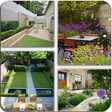 Icoon van programma: Home Garden Design Ideas