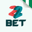 22Bet: Sports Betting Nigeria