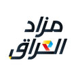 程序图标：Mzad Iraq مزاد العراق