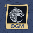Ikon program: OGM: Map for Crimson Dese…