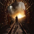 Иконка программы: Metro Exodus 2033 HD Wall…