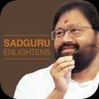 Ikona programu: Sadguru Enlightens