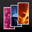 Programın simgesi: Backgrounds