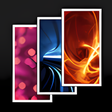 ไอคอนของโปรแกรม: Backgrounds