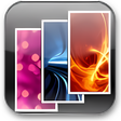 Symbol des Programms: Backgrounds