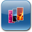 Icoon van programma: Backgrounds