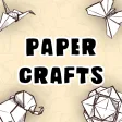 Learn Paper Crafts  DIY Arts