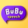 Icoon van programma: Bubuspeech: Speech Therap…
