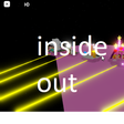 Ikon program: BIG NEW UPDATE inside out