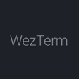 Icono de programa: WezTerm