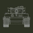 Ikon program: World War II Military Veh…