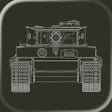 Icon of program: World War II Military Veh…