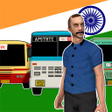 Icon of program: Bharat Bus Simulator - 3D…