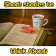 プログラムのアイコン：Short stories to think ab…