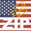 United States Zip Postal Codes