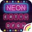 Neon Night Theme icon