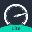 Ícone do programa: Free Internet speed test …