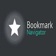 Bookmark Navigator icon
