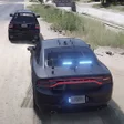 プログラムのアイコン：Cop Car Parking: Driving …