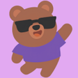 程序图标：Kode — Quiz de Programaçã…