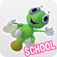 程序图标：PolyglotCards School