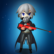 أيقونة البرنامج: Toon Battleground: Free f…