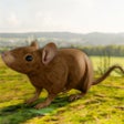 أيقونة البرنامج: Mouse Simulator- Family L…
