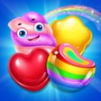 程序图标：Charm Candy - Switch 3 Je…