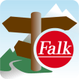 Falk Outdoor Navigator