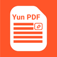 プログラムのアイコン：Yun PDF