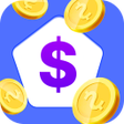 程序图标：Money Bash: Win Big Slots