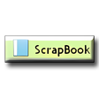 Icon of program: ScrapBook