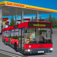 Ícone do programa: Bus Stimulation-Pick and …