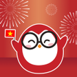 أيقونة البرنامج: Fahasa Thế giới trong tầm…