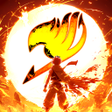 Иконка программы: Fairy Legends: Tail Quest