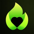 Icoon van programma: Hookd AIFlirt Wingman  Co…