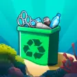 Idle Ocean Cleaner Eco Tycoon